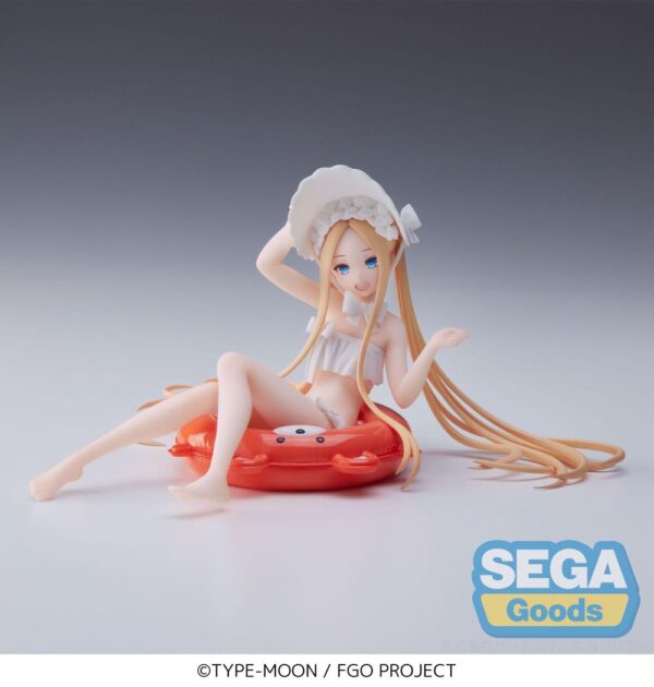 "Fate/Grand Order" SPM Figure "Foreigner/Abigail Williams (Summer)"