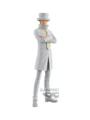 figurine one piece dxf the drandline series kaku.png