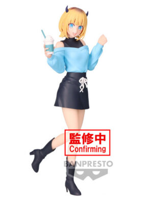 Oshi no ko figurine memcho casual wear