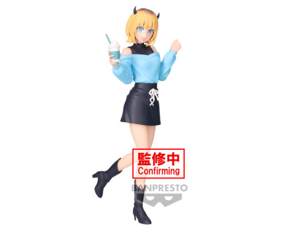 oshi-no-ko-figurine-memcho-casual-wear