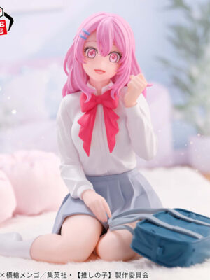 Oshi No Ko Figurine Minami Kotobuki Relax Time