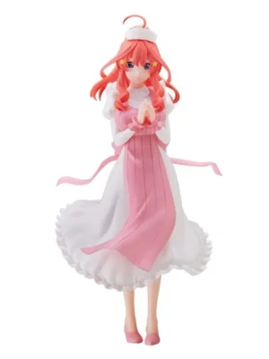 Bandai Ban19546 The Quintessential Quintuplets Movie Kyunties Itsuki N